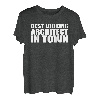 Wertschätzungsjob für Architekten T-Shirt