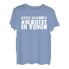 Wertschätzungsjob für Architekten T-Shirt