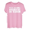 Wertschätzungsjob für Architekten T-Shirt