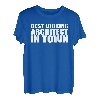 Wertschätzungsjob für Architekten T-Shirt