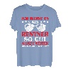 Ruhestand mein einziger Chef ist jetzt meine Frau Rentner T-Shirt