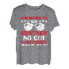 Ruhestand mein einziger Chef ist jetzt meine Frau Rentner T-Shirt