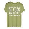Go Luck Yourself T-Shirt St. Patrick's Day Shirt T-Shirt