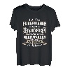 Herren T-Shirt Fliesenleger Beruf Fliesen legen Geschenk Spruch T-Shirt