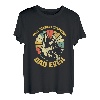 Best German Shepherd Dad Ever - Daddy-Hundeliebhaber T-Shirt