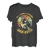 Best German Shepherd Dad Ever - Daddy-Hundeliebhaber T-Shirt