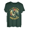 Best German Shepherd Dad Ever - Daddy-Hundeliebhaber T-Shirt
