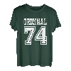 Geschenk Zum 46. Geburtstag Jahrgang 1974 T-shirt Jahre Alt T-Shirt