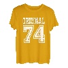 Geschenk Zum 46. Geburtstag Jahrgang 1974 T-shirt Jahre Alt T-Shirt