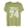 Geschenk Zum 46. Geburtstag Jahrgang 1974 T-shirt Jahre Alt T-Shirt