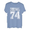 Geschenk Zum 46. Geburtstag Jahrgang 1974 T-shirt Jahre Alt T-Shirt