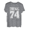 Geschenk Zum 46. Geburtstag Jahrgang 1974 T-shirt Jahre Alt T-Shirt