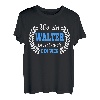 Walter Name lustige Sprüche Geburtstag Geschenk Walter T-Shirt