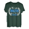 Walter Name lustige Sprüche Geburtstag Geschenk Walter T-Shirt