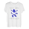 Schottland Echte Männer Tragen Kilt Flagge Geschenk T-Shirt