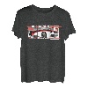 Meine Garage meine Regeln T-Shirt