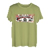 Meine Garage meine Regeln T-Shirt