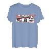 Meine Garage meine Regeln T-Shirt