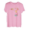 Handyman DIY Geschenke Männer Frauen Bunte Akkuschrauber T-Shirt