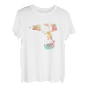 Handyman DIY Geschenke Männer Frauen Bunte Akkuschrauber T-Shirt