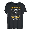 Herren Traktor fahrender Papa Cooler Vater Bauer Landwirt T-Shirt