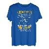 Herren Traktor fahrender Papa Cooler Vater Bauer Landwirt T-Shirt