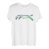 Hapfox T-Shirt