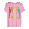 1968 Geboren 55 Geburtstag Gamer Herren Damen Jahrgang 1968 T-Shirt