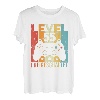 1968 Geboren 55 Geburtstag Gamer Herren Damen Jahrgang 1968 T-Shirt