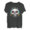 Gaming Panda | Video Game Computer Videogame PC T-Shirt