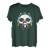 Gaming Panda | Video Game Computer Videogame PC T-Shirt