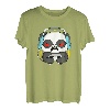 Gaming Panda | Video Game Computer Videogame PC T-Shirt