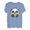 Gaming Panda | Video Game Computer Videogame PC T-Shirt