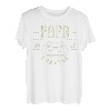 Herren Werdender Papa 2023, Game Controller, Baby Ankündigung 2023 T-Shirt