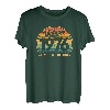 44. geburtstag männer frauen 1976 - 44 jahre T-Shirt