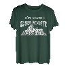 Soldaten T-shirt für Militär Fans & Soldaten der Bundeswehr T-Shirt