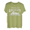 Soldaten T-shirt für Militär Fans & Soldaten der Bundeswehr T-Shirt