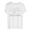 Soldaten T-shirt für Militär Fans & Soldaten der Bundeswehr T-Shirt