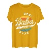 Best Baba Ever Türkischer Vater Papa Türkei Retro Geschenk T-Shirt