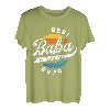 Best Baba Ever Türkischer Vater Papa Türkei Retro Geschenk T-Shirt