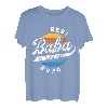 Best Baba Ever Türkischer Vater Papa Türkei Retro Geschenk T-Shirt