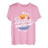 Best Baba Ever Türkischer Vater Papa Türkei Retro Geschenk T-Shirt