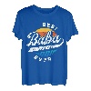 Best Baba Ever Türkischer Vater Papa Türkei Retro Geschenk T-Shirt