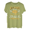 Oldtimer Jahrgang 1941, 80. Geburtstag Mann Geschenk T-Shirt