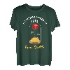 Hapfox, niedliches Zitat für Taco-Liebhaber T-Shirt