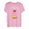 Hapfox, niedliches Zitat für Taco-Liebhaber T-Shirt