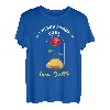 Hapfox, niedliches Zitat für Taco-Liebhaber T-Shirt