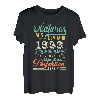Oldtimer Aus Dem Jahr 1933 Originalzustand Geburtsjahr 1933 T-Shirt