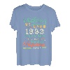 Oldtimer Aus Dem Jahr 1933 Originalzustand Geburtsjahr 1933 T-Shirt