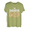 Herren Papa Walking Dad Vater The Walking Dad Zombie Geschenk Party T-Shirt